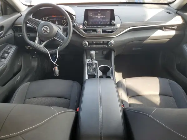 1N4BL4DV7RN333136 2024 NISSAN ALTIMA - Image 8