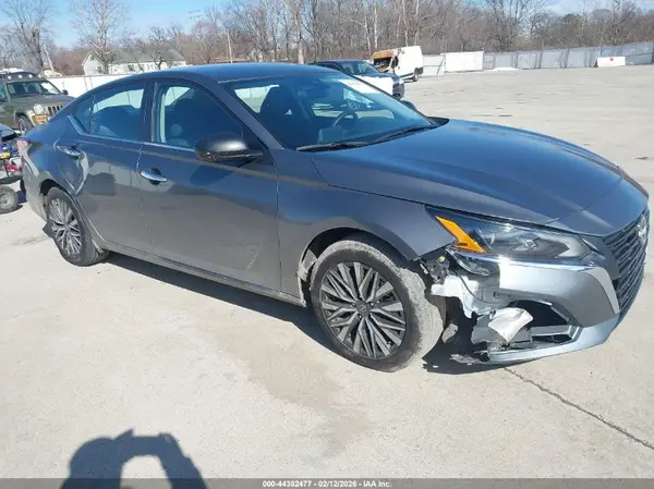 1N4BL4DV7RN333167 2024 NISSAN ALTIMA - Image 1