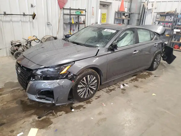 1N4BL4DV7RN333928 2024 NISSAN ALTIMA - Image 1