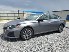 1N4BL4DV7RN334500 2024 NISSAN ALTIMA