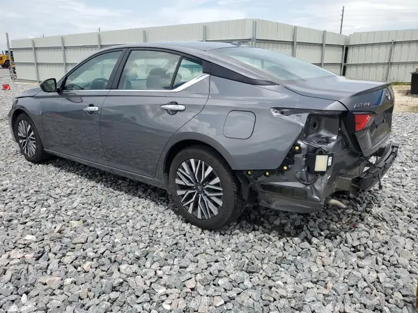 1N4BL4DV7RN334500 2024 NISSAN ALTIMA - Image 2