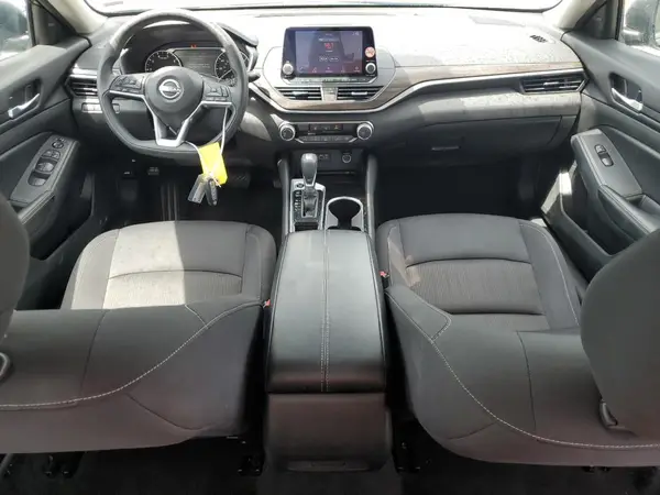 1N4BL4DV7RN334500 2024 NISSAN ALTIMA - Image 8