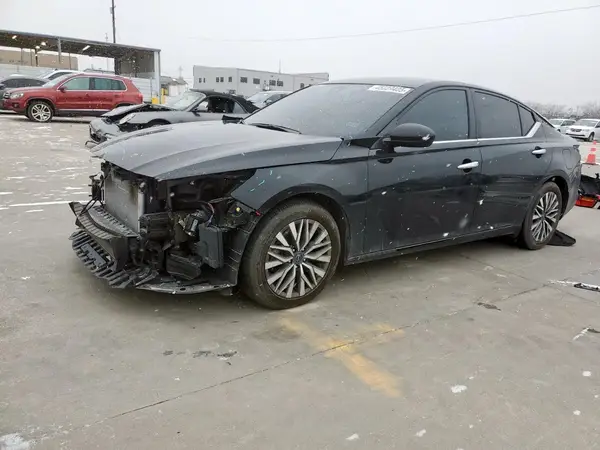 1N4BL4DV7RN335226 2024 NISSAN ALTIMA - Image 1