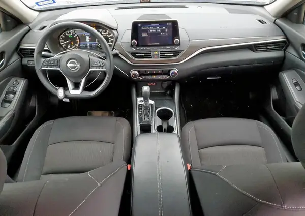 1N4BL4DV7RN335226 2024 NISSAN ALTIMA - Image 8