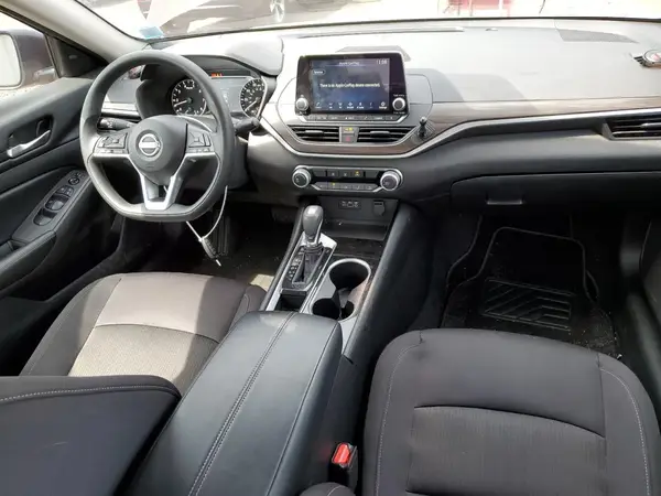 1N4BL4DV7RN335498 2024 NISSAN ALTIMA - Image 8