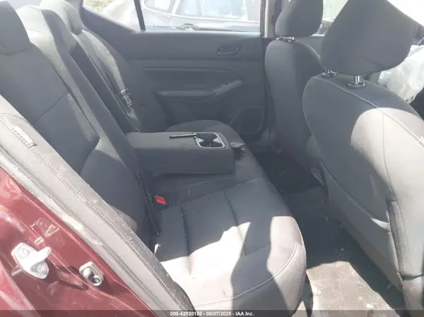 1N4BL4DV7RN335601 2024 NISSAN ALTIMA - Image 8