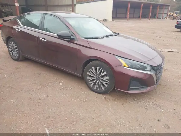 1N4BL4DV7RN336005 2024 NISSAN ALTIMA - Image 1