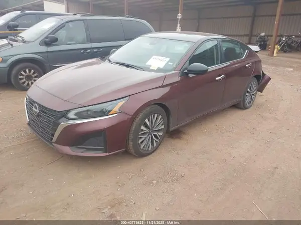 1N4BL4DV7RN336005 2024 NISSAN ALTIMA - Image 2