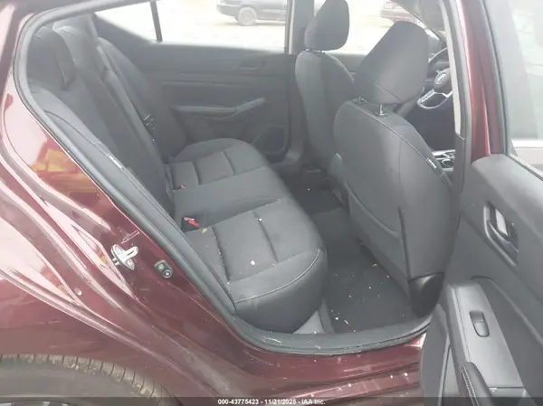 1N4BL4DV7RN336005 2024 NISSAN ALTIMA - Image 8