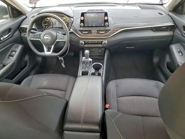 1N4BL4DV7RN336862 2024 NISSAN ALTIMA - Image 8