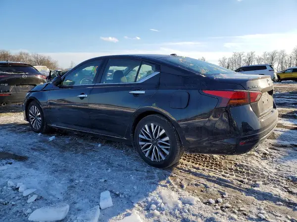 1N4BL4DV7RN337297 2024 NISSAN ALTIMA - Image 2