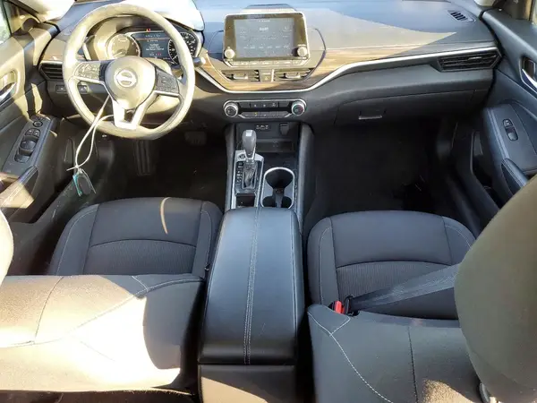 1N4BL4DV7RN337297 2024 NISSAN ALTIMA - Image 8