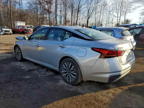 1N4BL4DV7RN338546 2024 NISSAN ALTIMA - Image 2