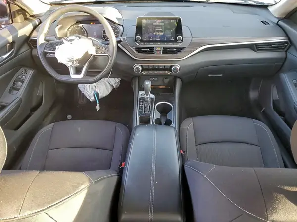 1N4BL4DV7RN338546 2024 NISSAN ALTIMA - Image 8