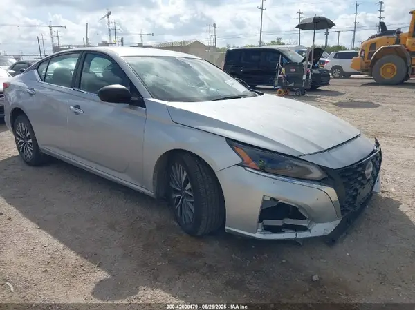 1N4BL4DV7RN338711 2024 NISSAN ALTIMA - Image 1