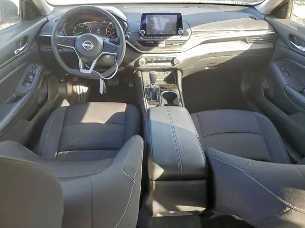 1N4BL4DV7RN339227 2024 NISSAN ALTIMA - Image 8