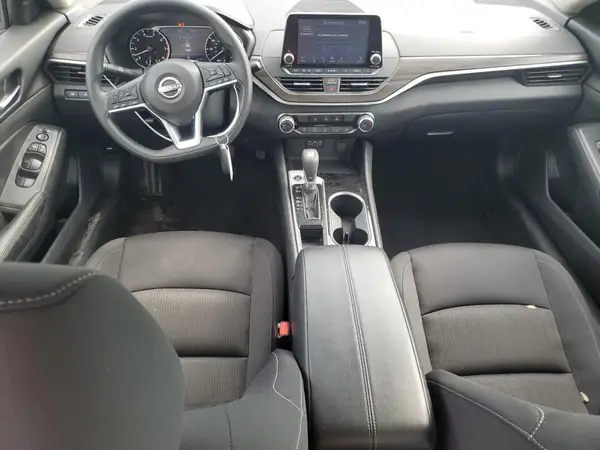 1N4BL4DV7RN339325 2024 NISSAN ALTIMA - Image 8