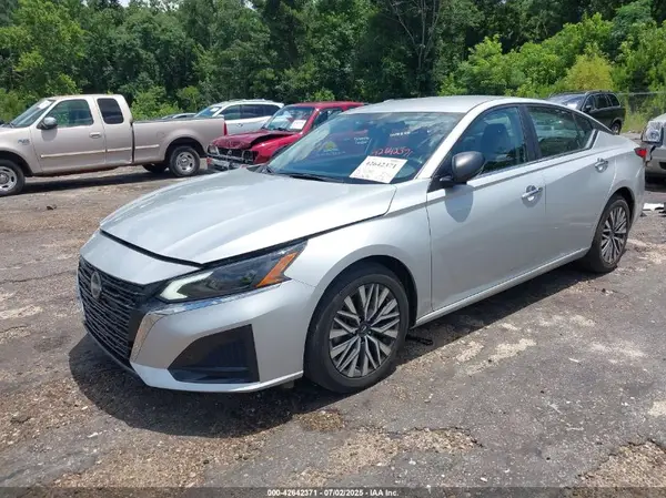 1N4BL4DV7RN339731 2024 NISSAN ALTIMA - Image 2