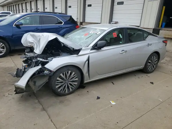 1N4BL4DV7RN339843 2024 NISSAN ALTIMA - Image 1
