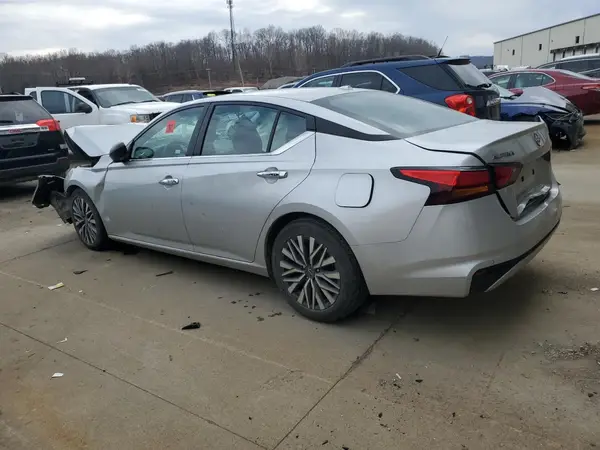 1N4BL4DV7RN339843 2024 NISSAN ALTIMA - Image 2