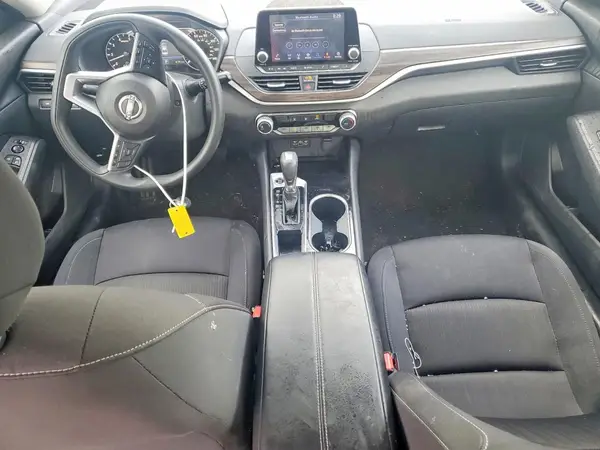 1N4BL4DV7RN340622 2024 NISSAN ALTIMA - Image 8