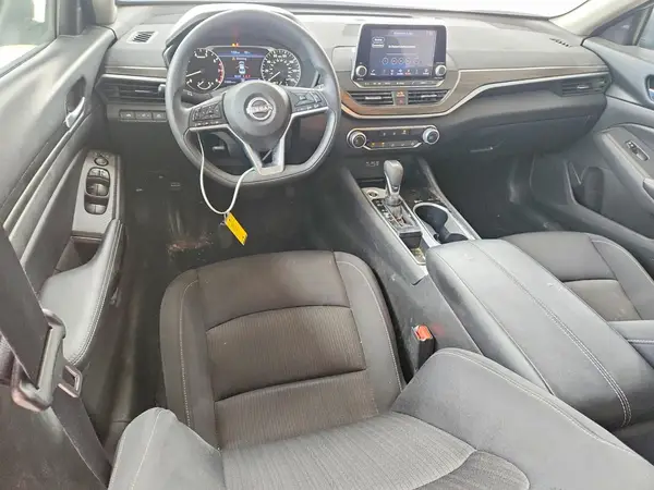 1N4BL4DV7RN341396 2024 NISSAN ALTIMA - Image 8