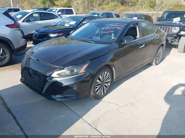 1N4BL4DV7RN342015 2024 NISSAN ALTIMA - Image 2