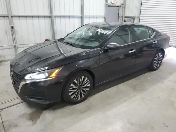 1N4BL4DV7RN343410 2024 NISSAN ALTIMA - Image 1