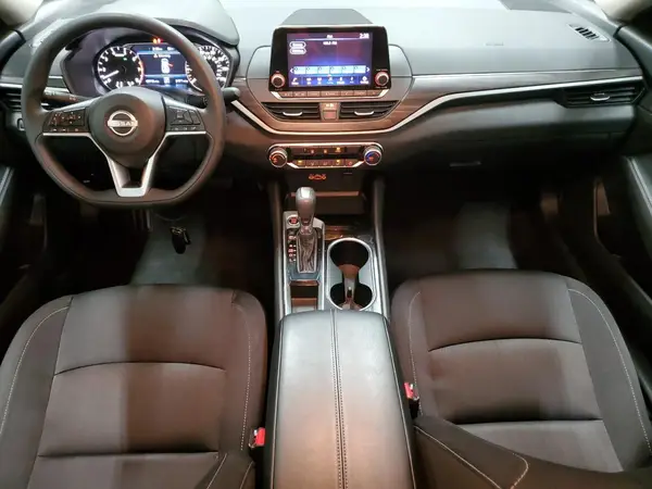 1N4BL4DV7RN343410 2024 NISSAN ALTIMA - Image 8