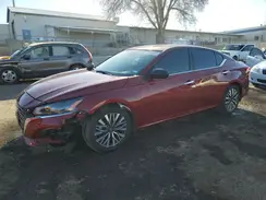 1N4BL4DV7RN343715 2024 NISSAN ALTIMA