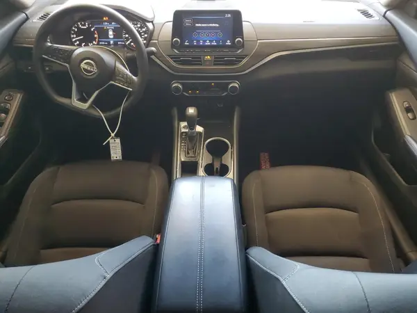 1N4BL4DV7RN344895 2024 NISSAN ALTIMA - Image 8