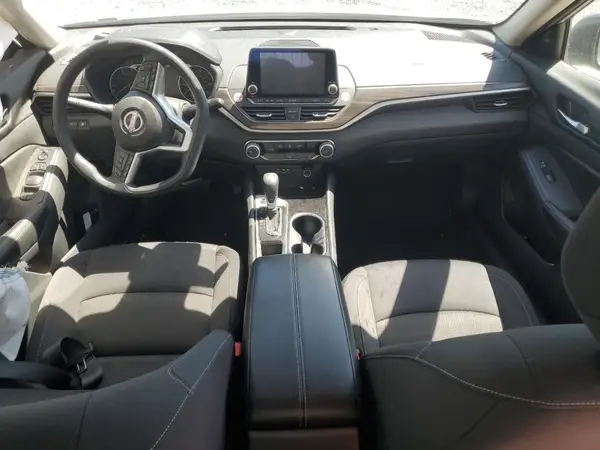 1N4BL4DV7RN345903 2024 NISSAN ALTIMA - Image 8