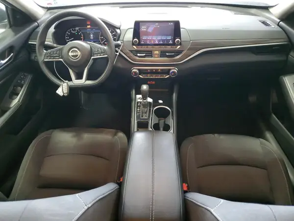 1N4BL4DV7RN347764 2024 NISSAN ALTIMA - Image 8