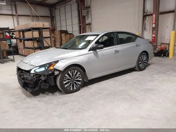1N4BL4DV7RN348204 2024 NISSAN ALTIMA - Image 2