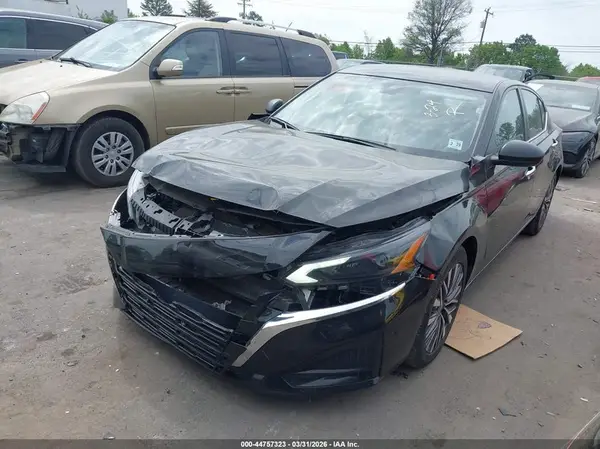 1N4BL4DV7RN348963 2024 NISSAN ALTIMA - Image 2