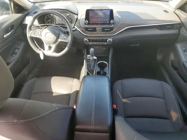 1N4BL4DV7RN349000 2024 NISSAN ALTIMA - Image 8