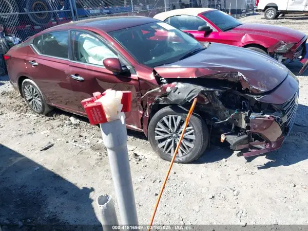 1N4BL4DV7RN350972 2024 NISSAN ALTIMA - Image 1