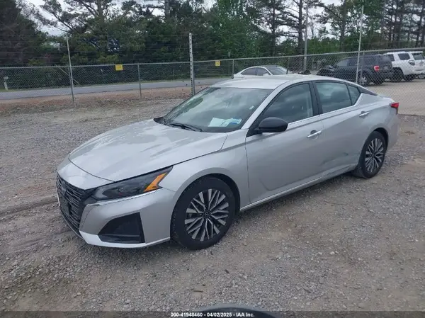 1N4BL4DV7RN351216 2024 NISSAN ALTIMA - Image 2