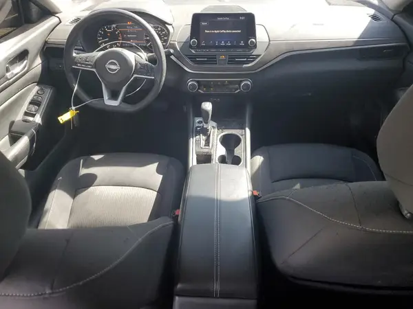 1N4BL4DV7RN351930 2024 NISSAN ALTIMA - Image 8