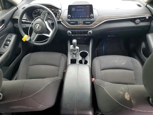 1N4BL4DV7RN352351 2024 NISSAN ALTIMA - Image 8