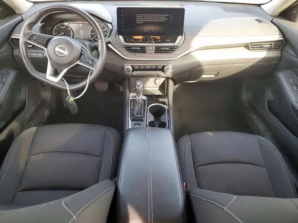 1N4BL4DV7RN352639 2024 NISSAN ALTIMA - Image 8