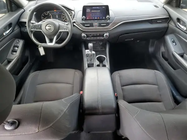 1N4BL4DV7RN353614 2024 NISSAN ALTIMA - Image 8