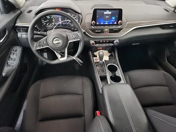 1N4BL4DV7RN356335 2024 NISSAN ALTIMA - Image 8