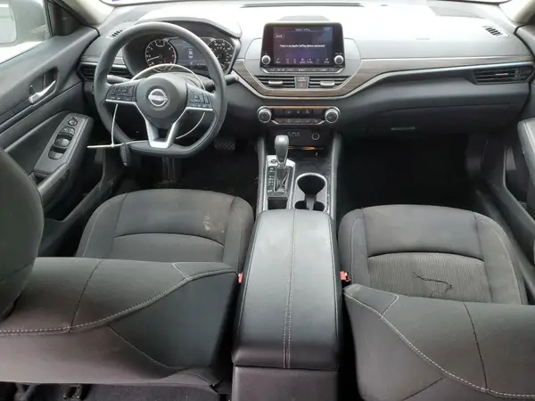 1N4BL4DV7RN356612 2024 NISSAN ALTIMA - Image 8