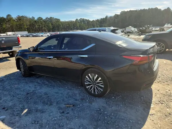 1N4BL4DV7RN356626 2024 NISSAN ALTIMA - Image 2