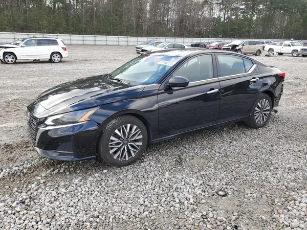 1N4BL4DV7RN356867 2024 NISSAN ALTIMA - Image 1