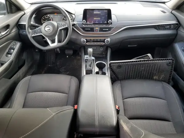 1N4BL4DV7RN356867 2024 NISSAN ALTIMA - Image 8