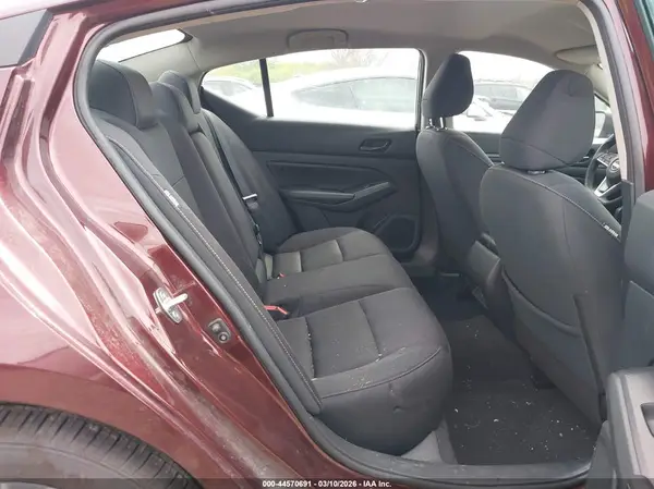 1N4BL4DV7RN356996 2024 NISSAN ALTIMA - Image 8