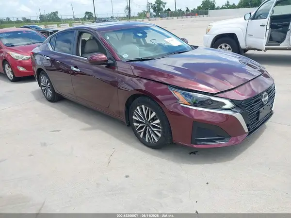 1N4BL4DV7RN357971 2024 NISSAN ALTIMA - Image 1