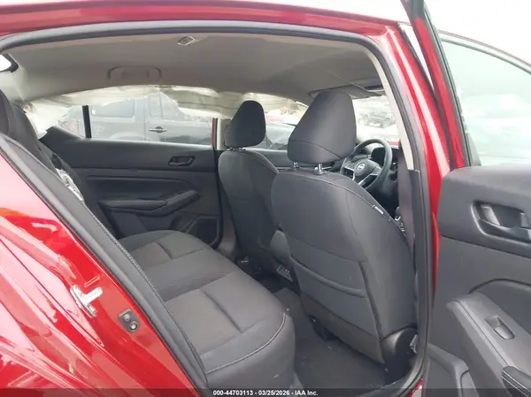 1N4BL4DV7RN358330 2024 NISSAN ALTIMA - Image 8